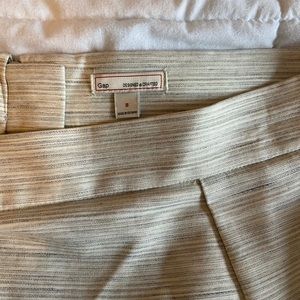 Gap pencil skirt